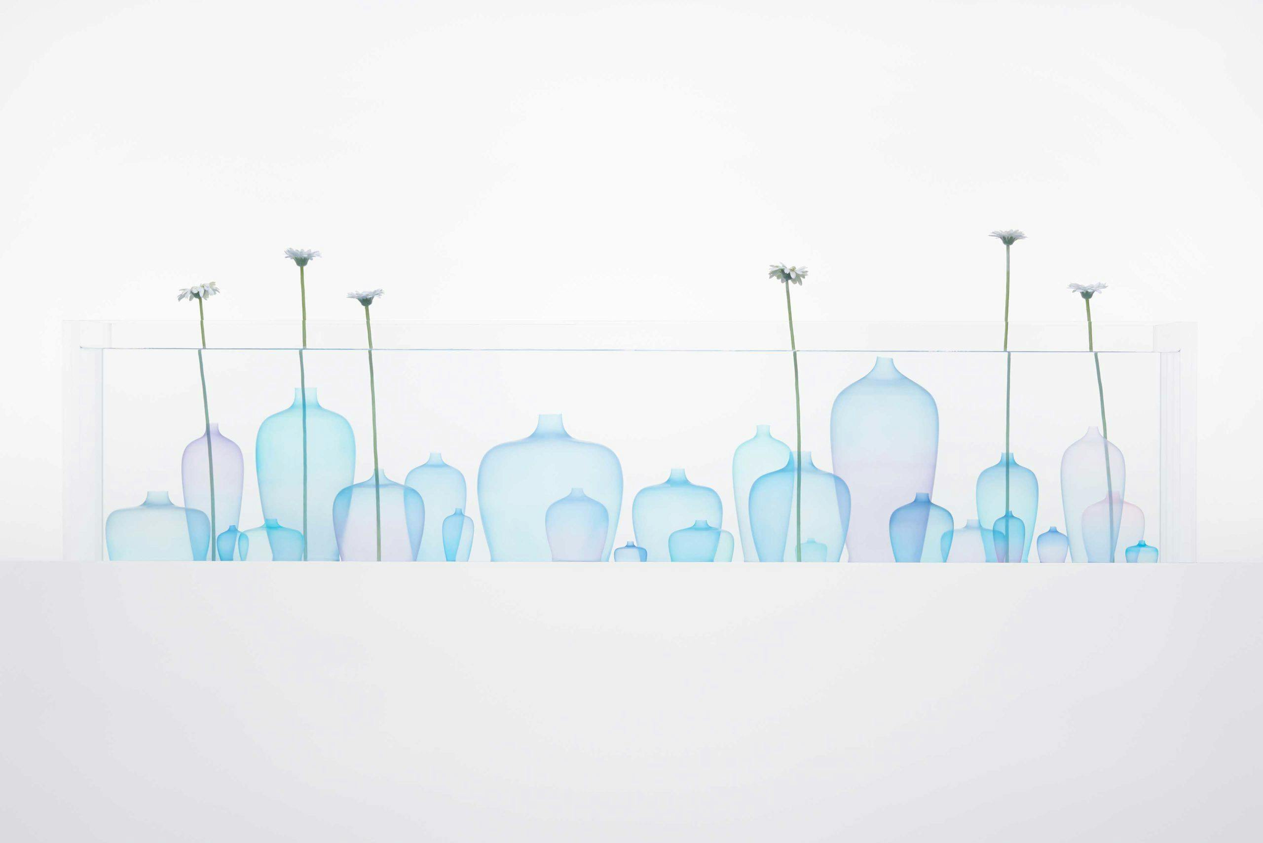 Imagen número 83 de Nendo: Jellyfish Vase