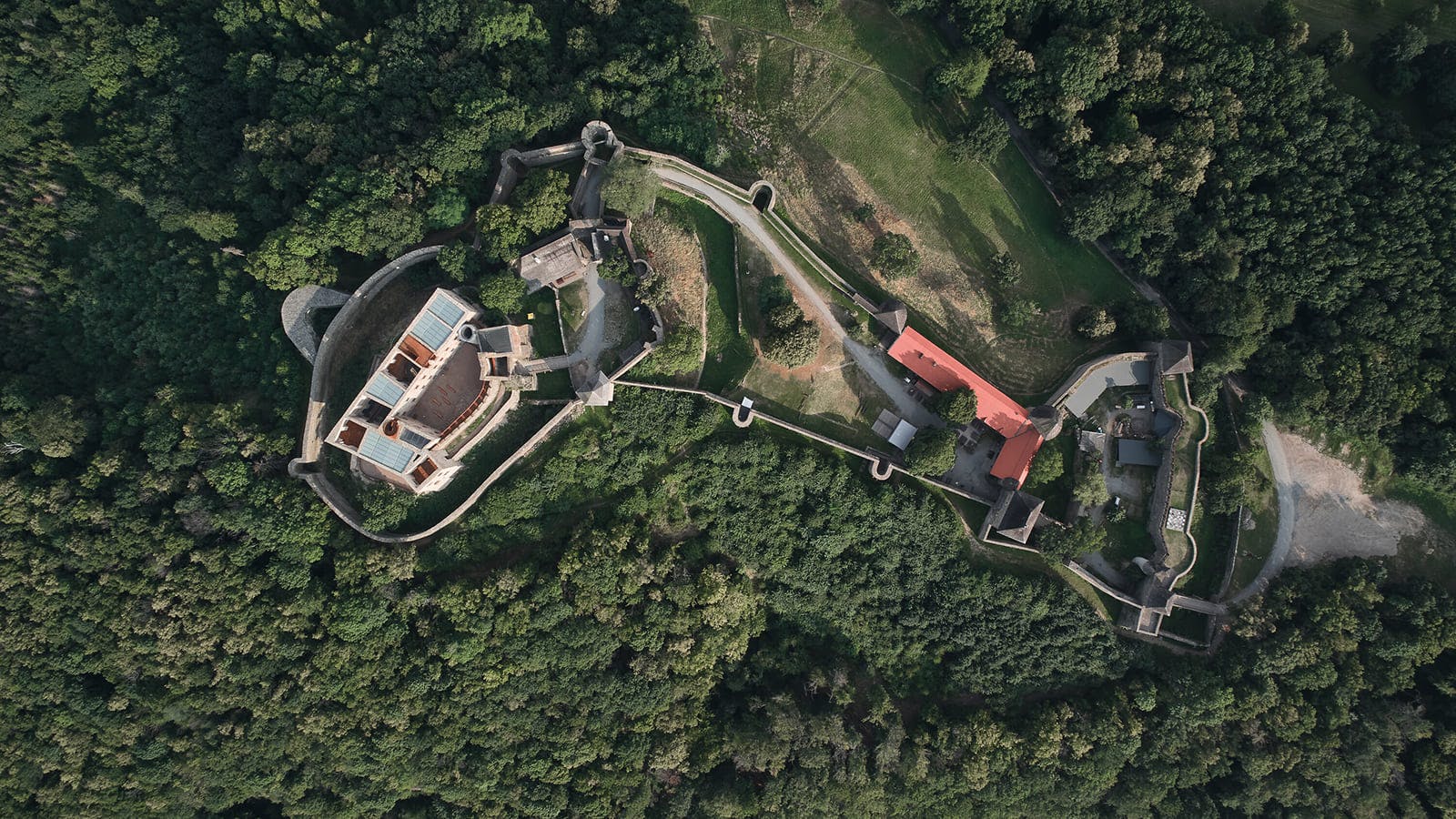 Imagen número 79 de Helfštýn Castle