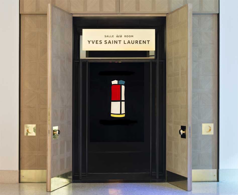 Imagen número 87 de Museo Yves Saint-Laurent