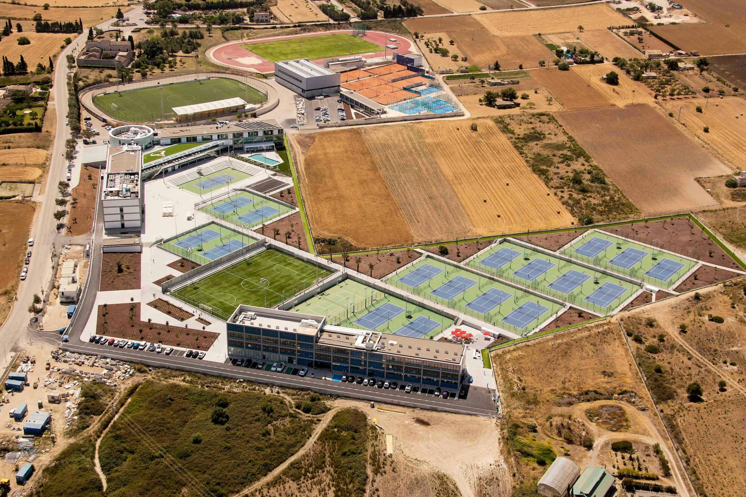 Imagen número 95 de Rafa Nadal Academy by Movistar
