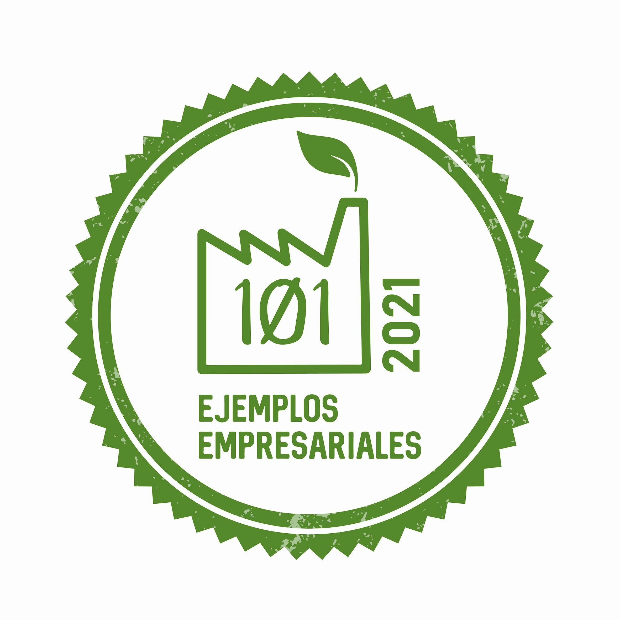 Imagen número 75 de Cosentino repite como uno de los 101 Ejemplos Empresariales de Acciones #PorElClima