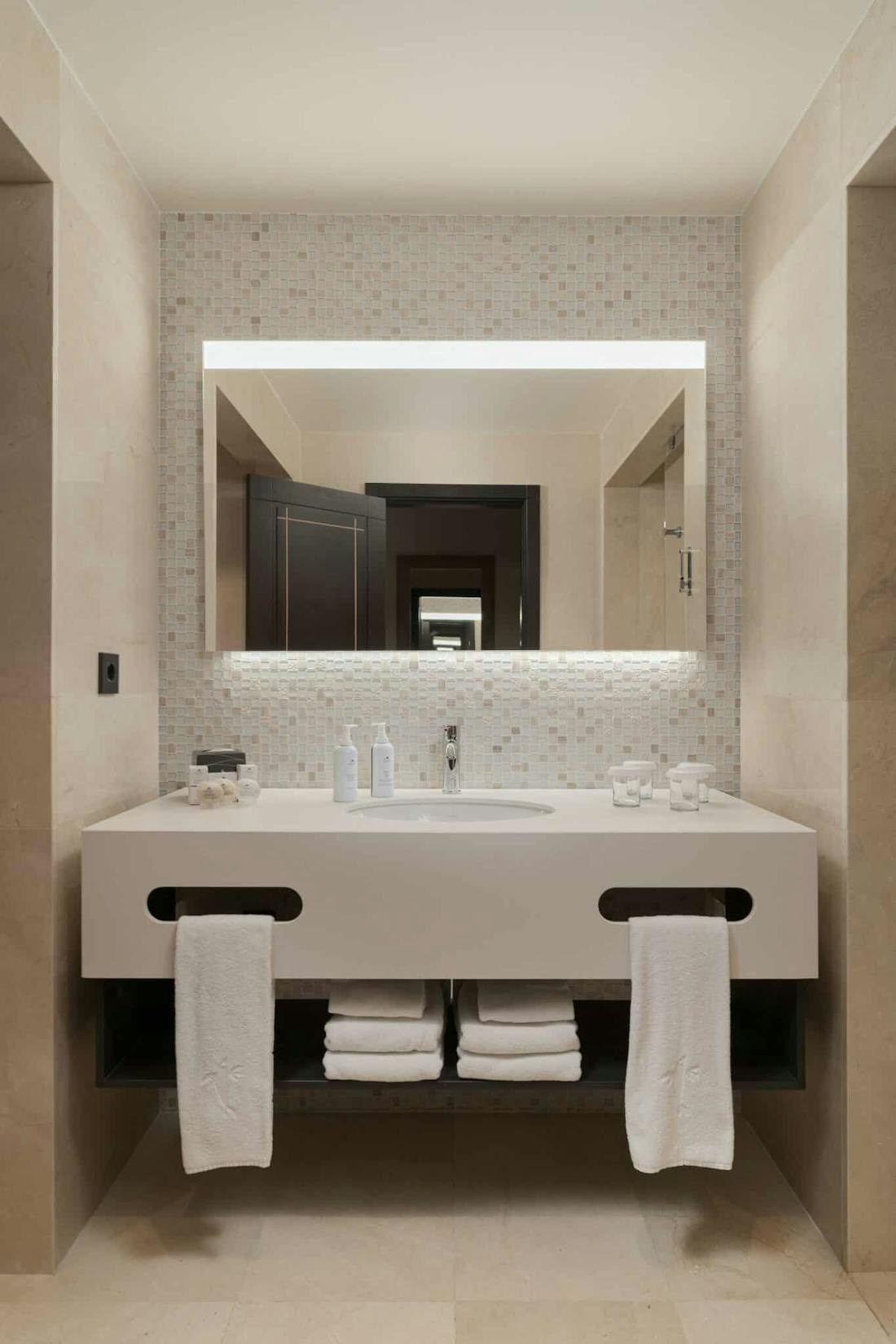 Lopesan hotel