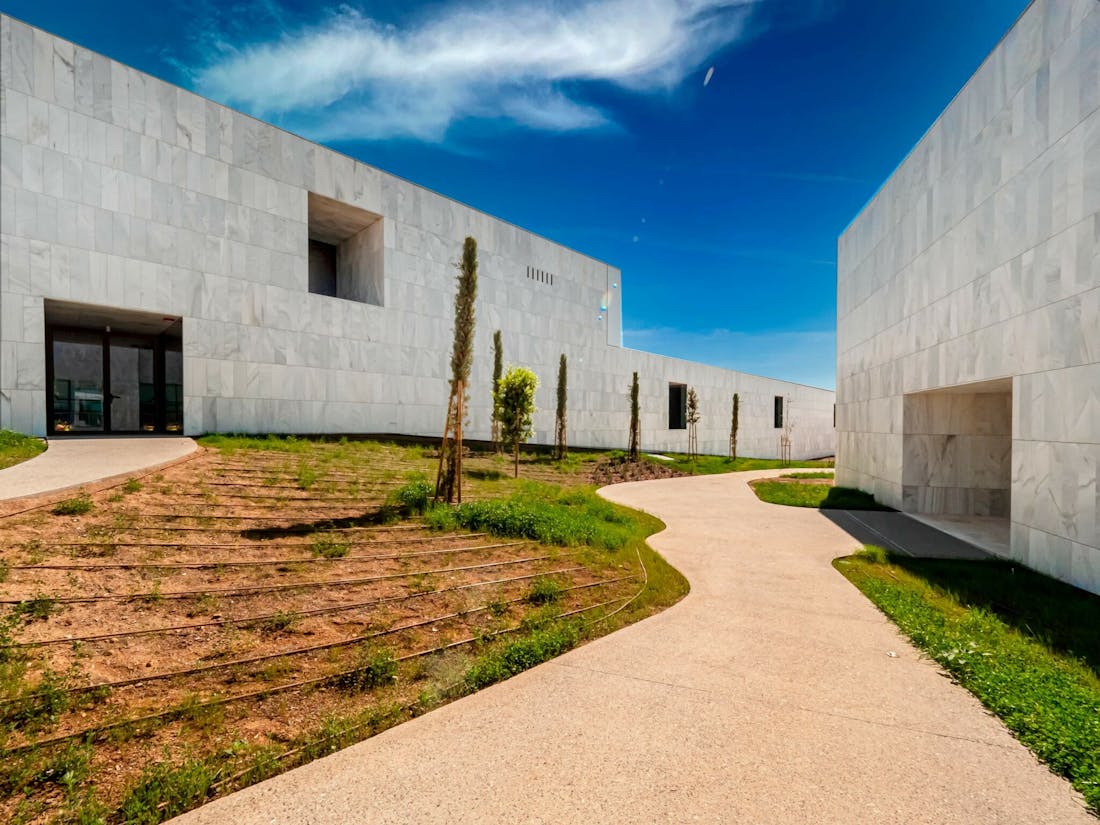 Málaga University