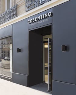 Imagen número 31 de la sección actual de Paris descubre el innovador modelo City de Cosentino