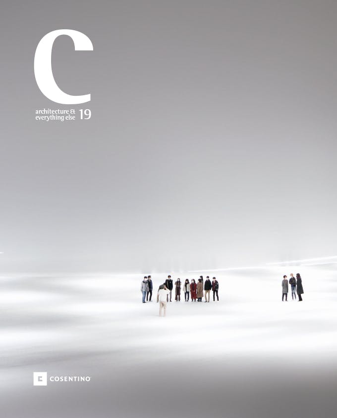 C Magazine - Cosentino España