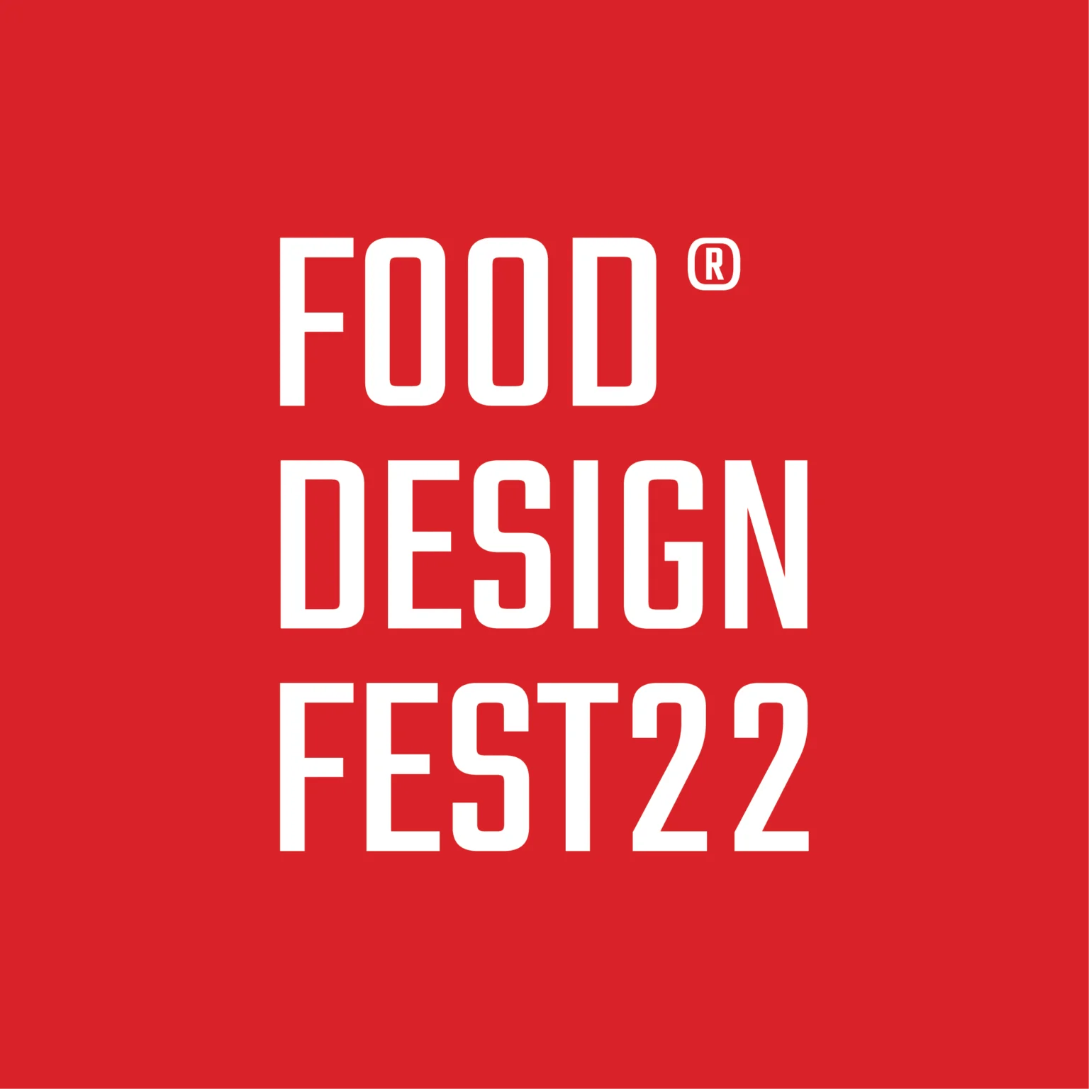Imagen número 75 de Cosentino colabora con el Food Design Festival 2022