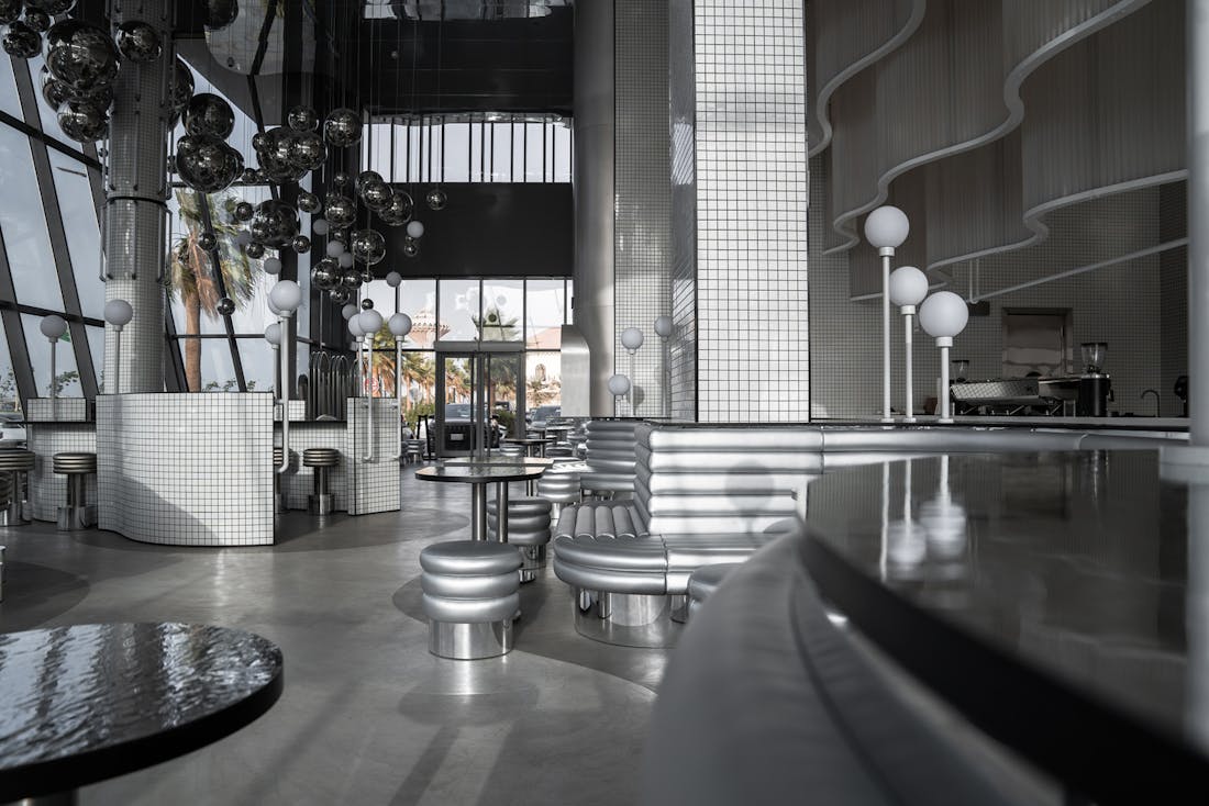 MO Bakehouse / Espresso Bar