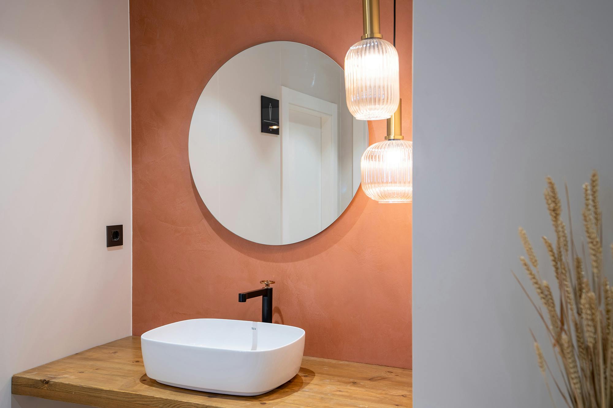 Encimeras de baño a medida: 4 ideas de baños de diseño - Cosentino España