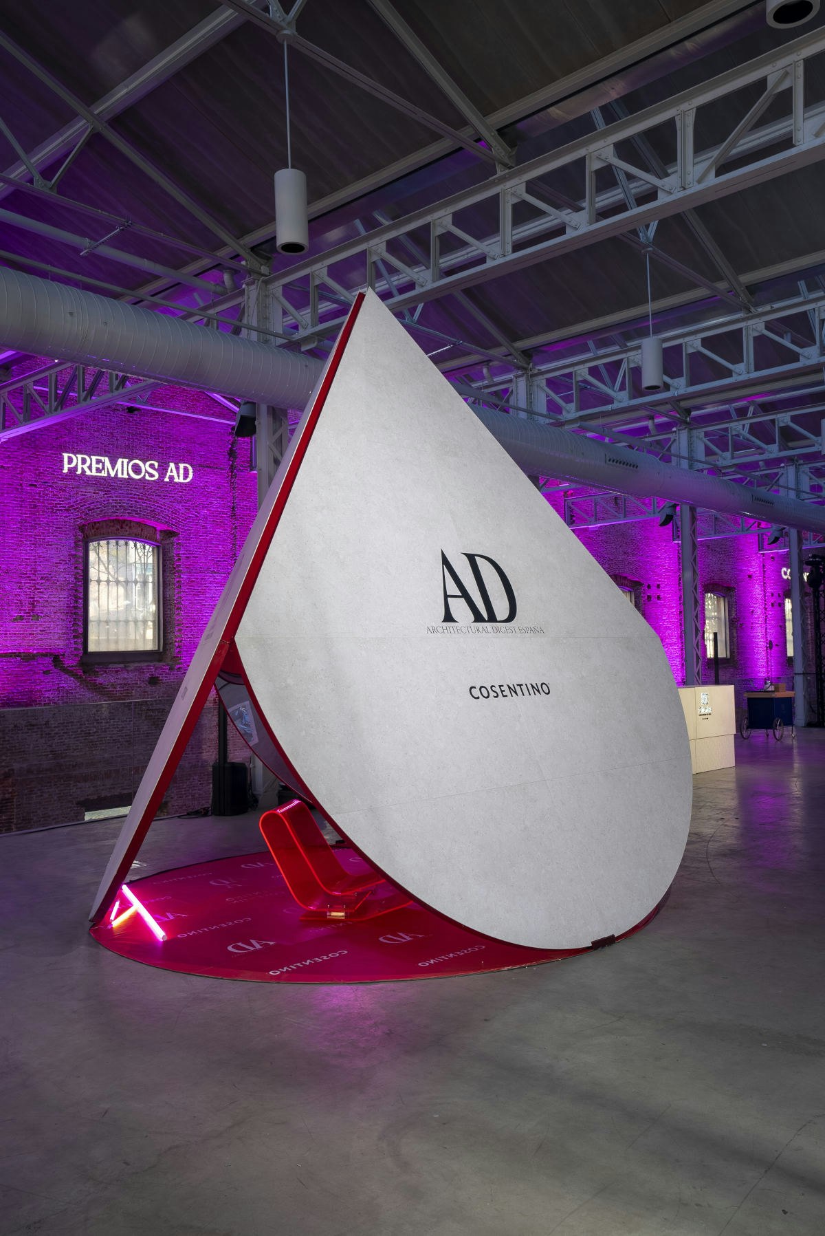 Javier Jiménez Iniesta Cosentino España