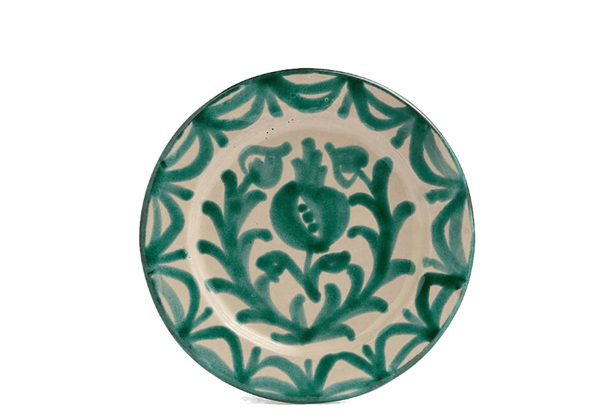 cerámica fajalauza