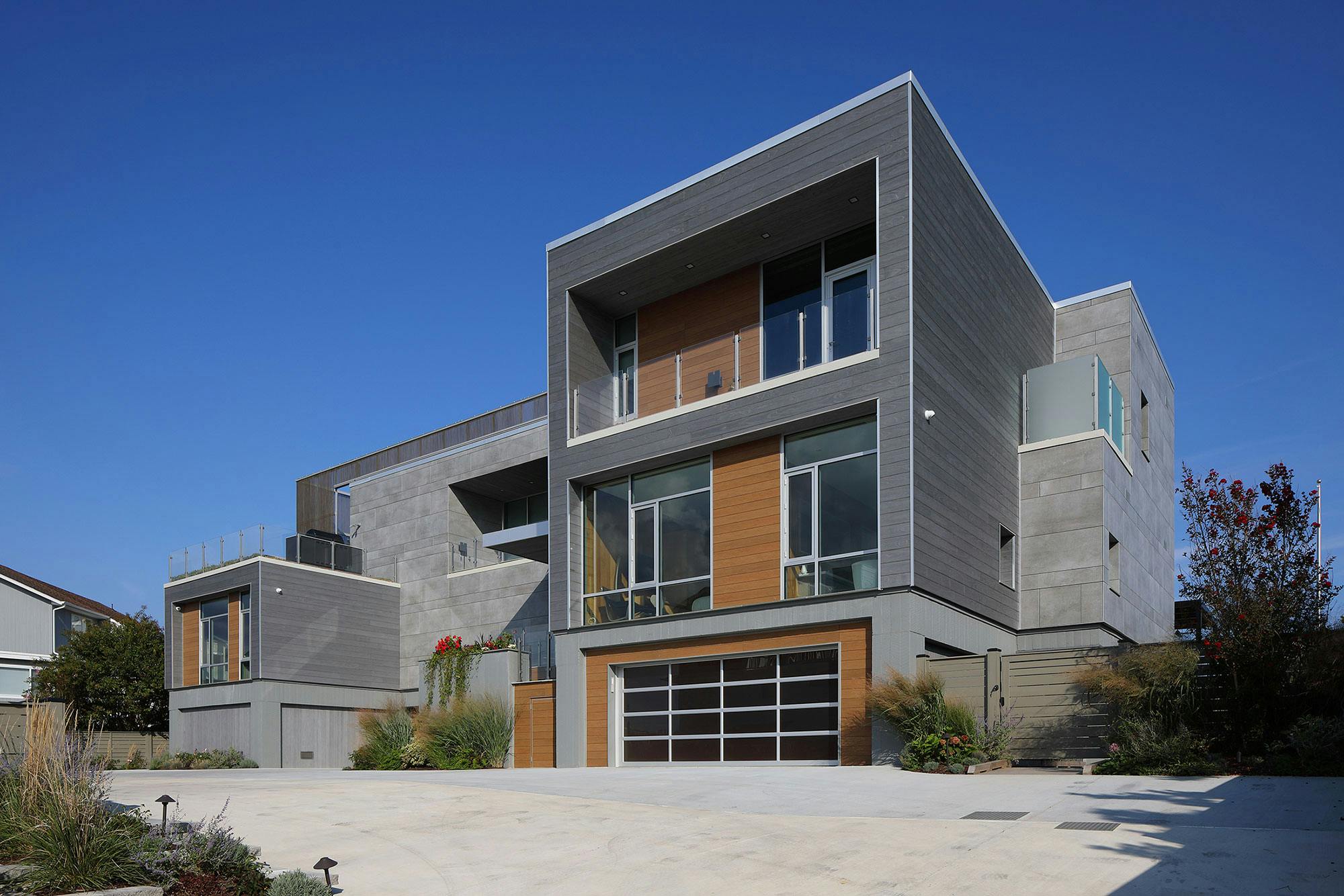Imagen número 103 de Una impresionante casa en Long Beach con vistas despejadas al océano