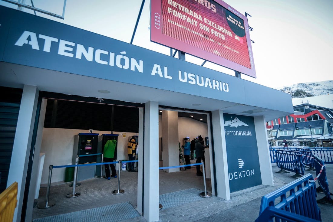 CAU_Dekton_Cosentino_Cetursa Imagen número 85 de Cosentino renueva su colaboración con Cetursa Sierra Nevada