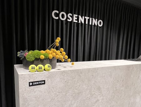 Imagen número 77 de Cosentino Magazine: Mutua Madrid Open 2018