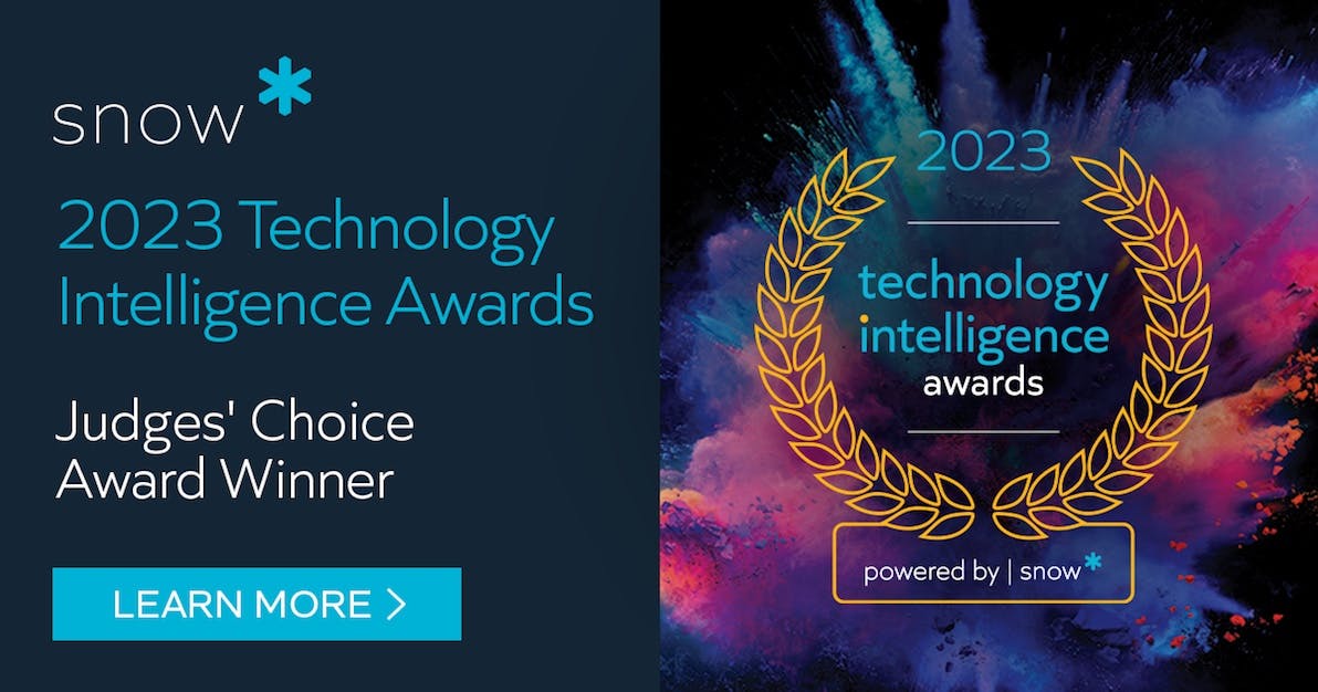 Cosentino premiada en la III edición de los premios de Inteligencia Tecnológica