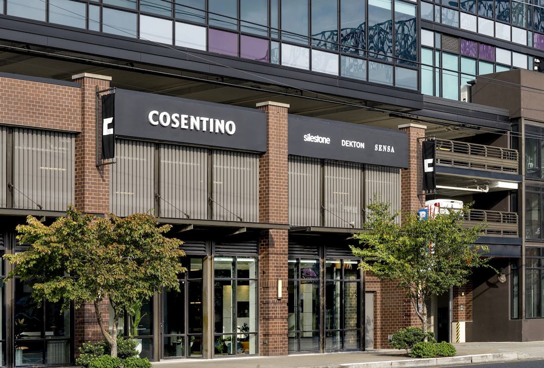 Imagen número 77 de Seattle y Vancouver se unen a la red de Citys de Cosentino