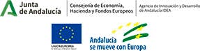FEDER-Andalucía FEDER-Andalucía