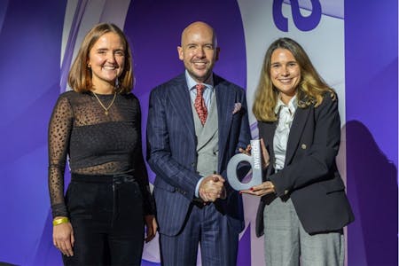 Imagen número 87 de Grupo Cosentino obtiene el Premio Internacional al Mejor Modelo de Negocio 2018