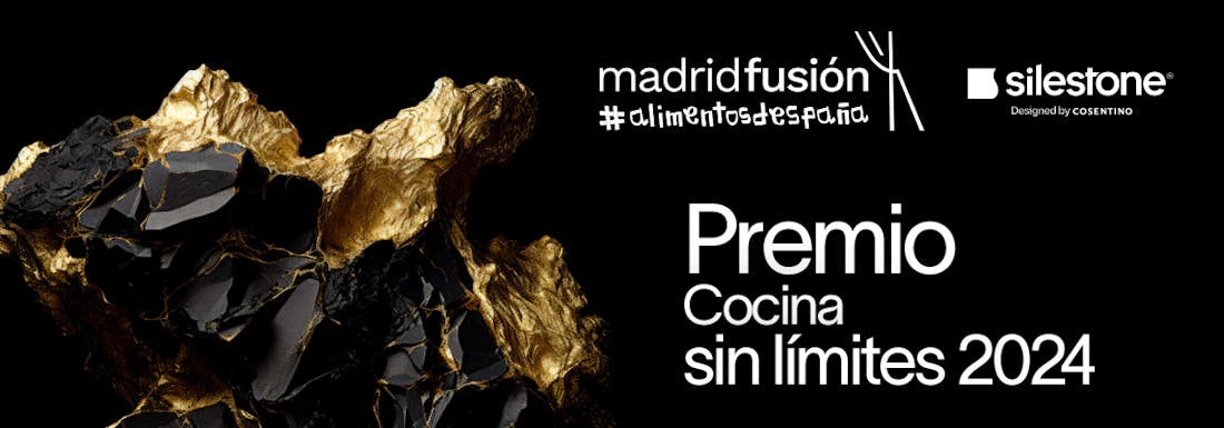 Silestone® refuerza su presencia en Madrid Fusión y entregará el Premio “Cocina sin Límites”