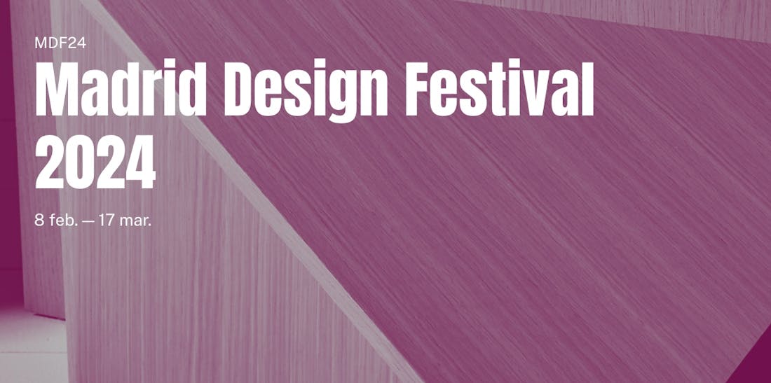 Cosentino teje redes entre diseño, arquitectura, lujo y arte en Madrid Design Festival 2024