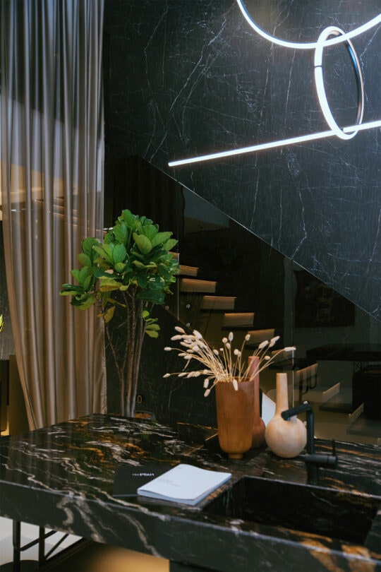 Poggenpohl-showroom Poggenpohl-showroom