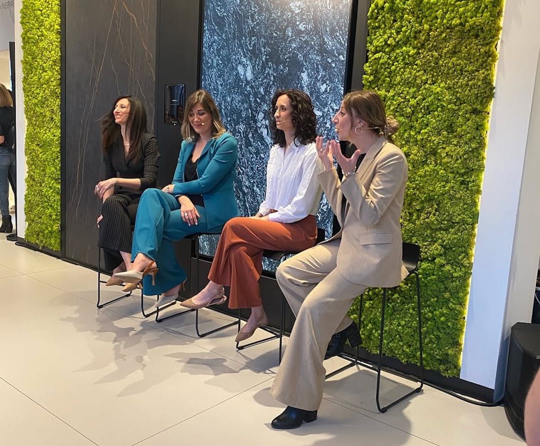 city_milan_2025 Image 40 of city milan 2025.jpg?auto=format%2Ccompress&fit=crop&ixlib=php 3.3 in Cosentino despliega todo su potencial para el baño en la Semana del Diseño de Milán - Cosentino