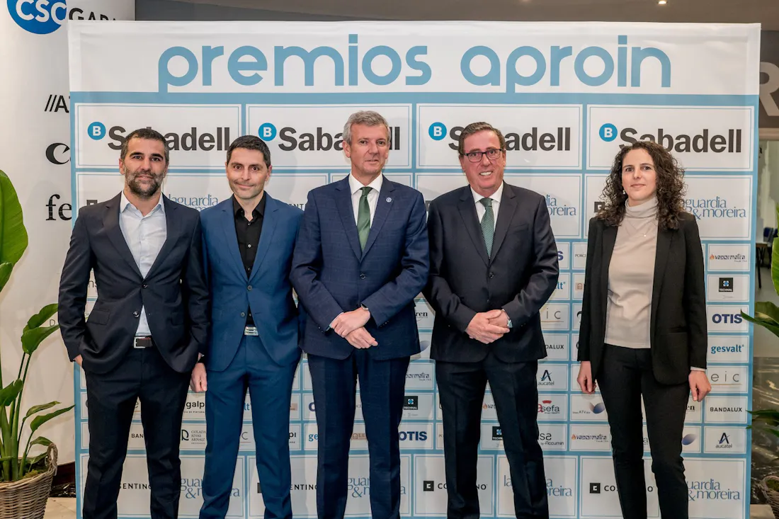 OLYMPUS DIGITAL CAMERA Image 34 of Premios APROIN 2025.jpg?auto=format%2Ccompress&fit=crop&ixlib=php 3.3 in APROIN y Cosentino renuevan su acuerdo de colaboración - Cosentino