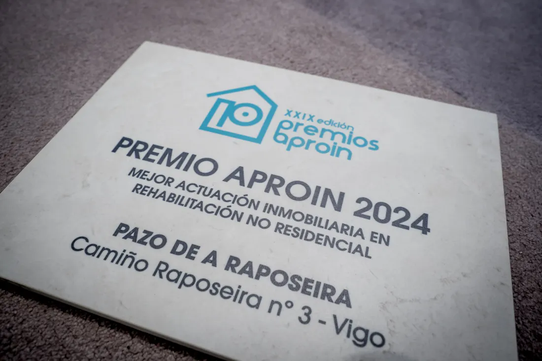 OLYMPUS DIGITAL CAMERA Image 35 of Premios APROIN 2025 2.jpg?auto=format%2Ccompress&fit=crop&ixlib=php 3.3 in APROIN y Cosentino renuevan su acuerdo de colaboración - Cosentino