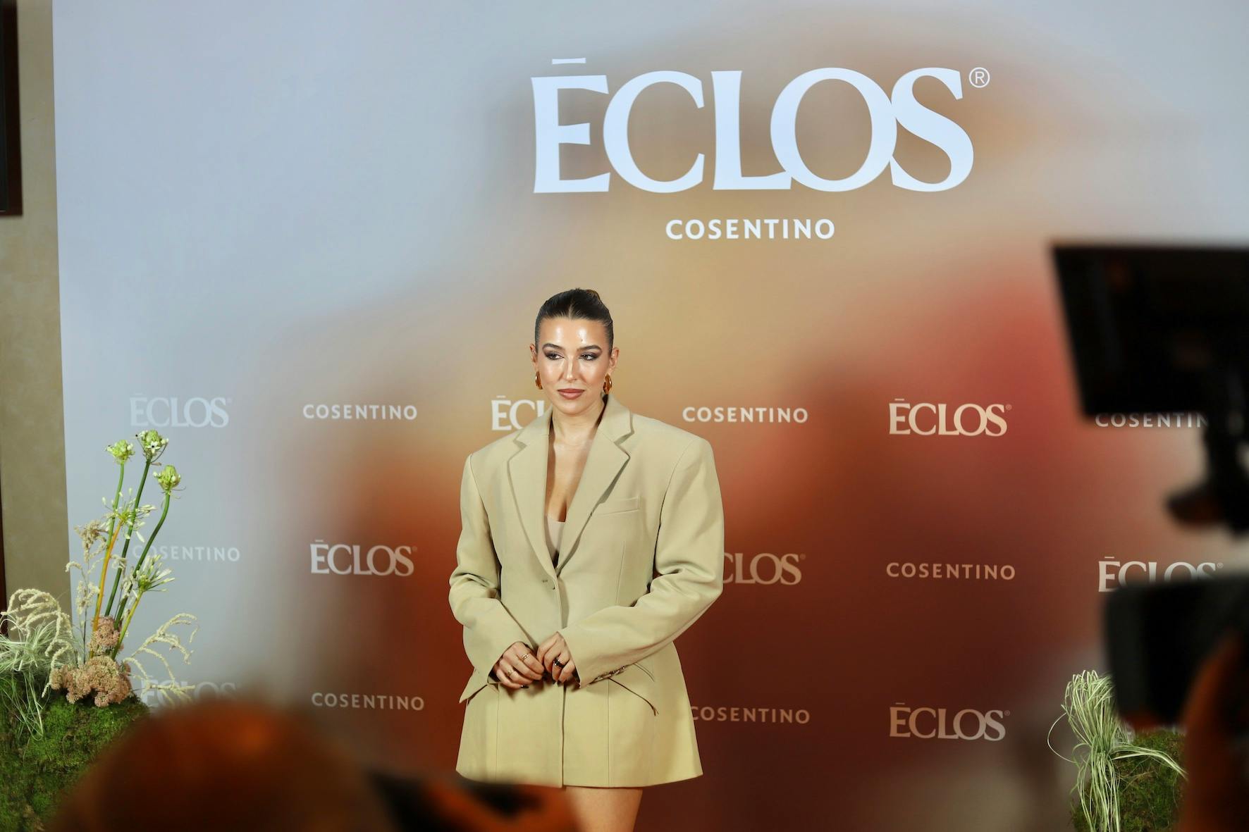 Alba_Diaz Image 49 of Alba Diaz.jpg?auto=format%2Ccompress&ixlib=php 3.3 in El Teatro Real acoge la premiere mundial de Éclos®, la nueva marca de Cosentino - Cosentino