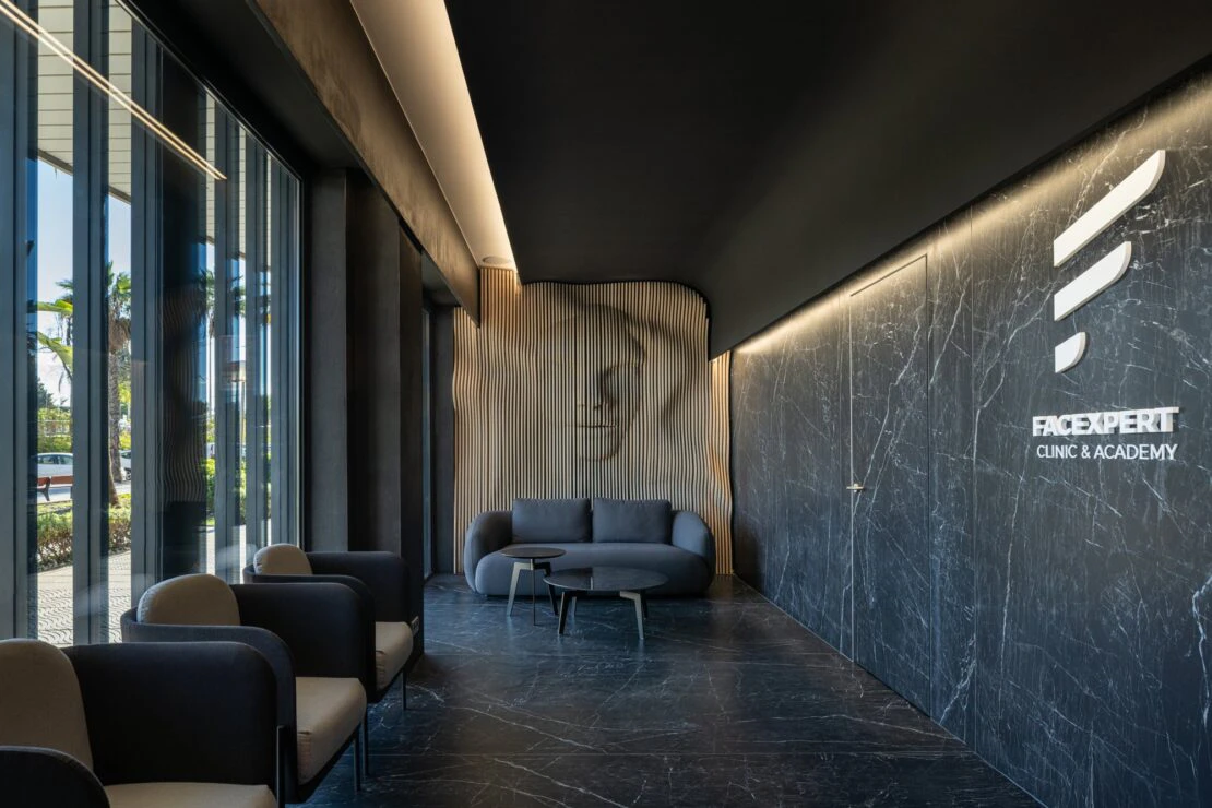 Clinica Facexpert (7) Clinica Facexpert (7)