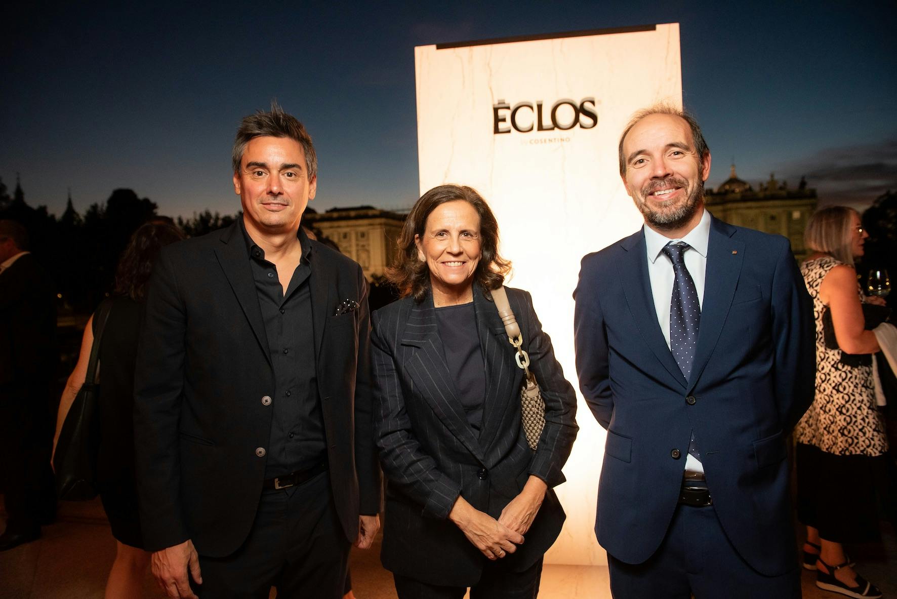 DSC8231_low Image 34 of DSC8231 low.jpg?auto=format%2Ccompress&ixlib=php 3.3 in El Teatro Real acoge la premiere mundial de Éclos®, la nueva marca de Cosentino - Cosentino