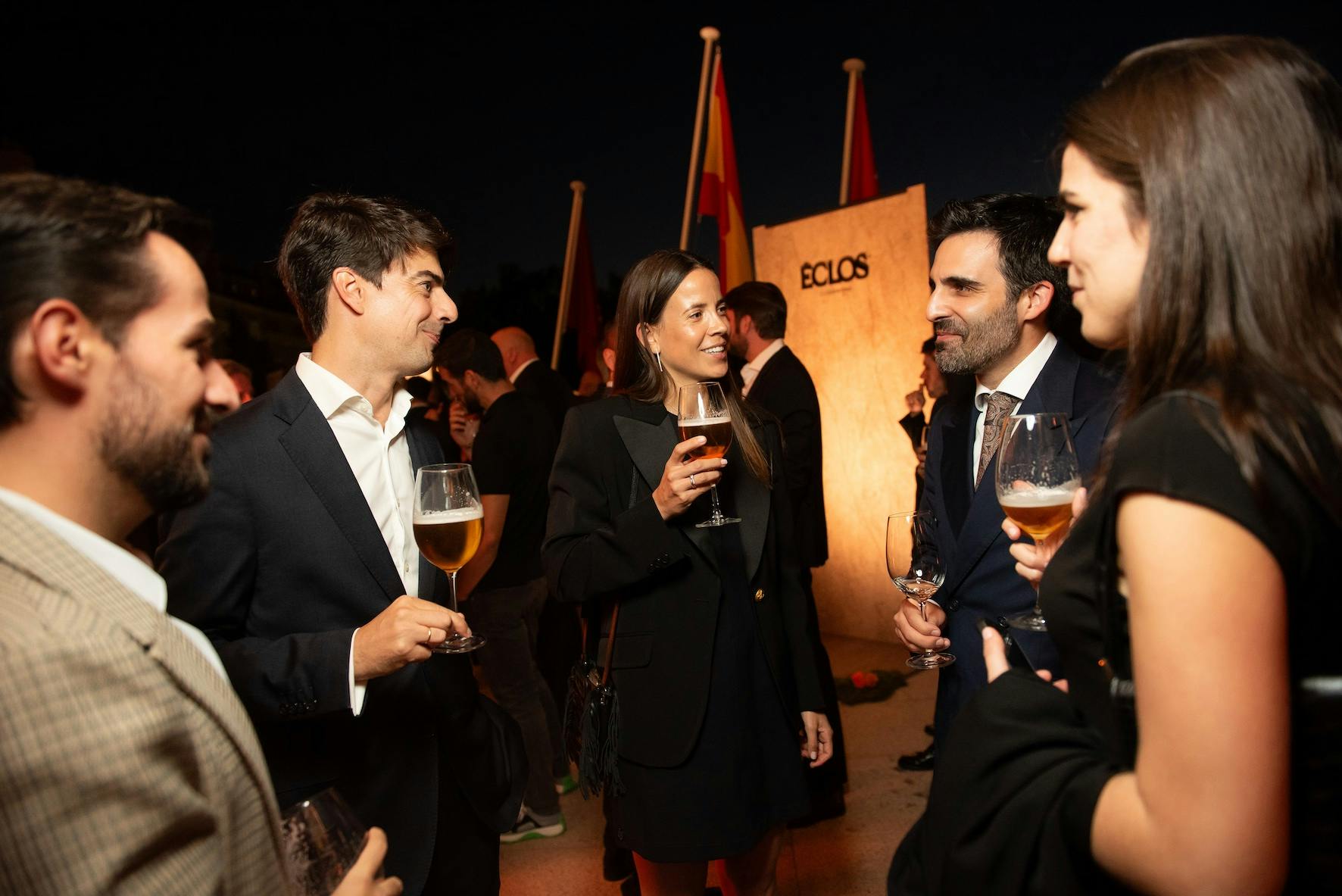 DSC8278_low Image 35 of DSC8278 low.jpg?auto=format%2Ccompress&ixlib=php 3.3 in El Teatro Real acoge la premiere mundial de Éclos®, la nueva marca de Cosentino - Cosentino