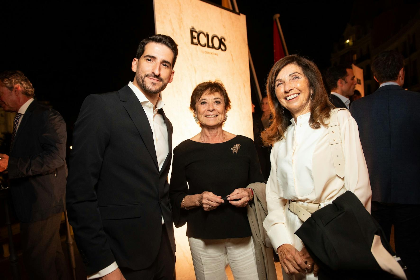 DSC8459_low Image 39 of DSC8459 low.jpg?auto=format%2Ccompress&ixlib=php 3.3 in El Teatro Real acoge la premiere mundial de Éclos®, la nueva marca de Cosentino - Cosentino