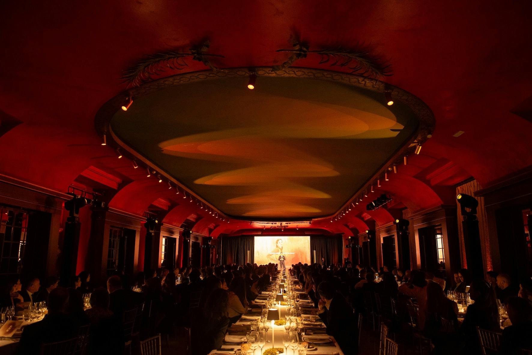 DSC8772 Image 43 of DSC8772.jpg?auto=format%2Ccompress&ixlib=php 3.3 in El Teatro Real acoge la premiere mundial de Éclos®, la nueva marca de Cosentino - Cosentino