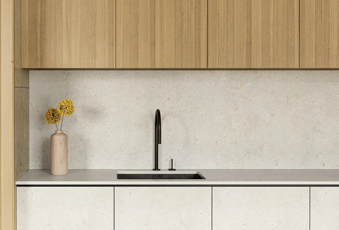 Dekton-Pietra-Edition-Cocina-3-Ava-Polar-2-e1738067281793 Image 38 of Dekton Pietra Edition Cocina 3 Ava Polar 2 e1738067281793.jpg?auto=format%2Ccompress&fit=crop&ixlib=php 3.3 in Tendencias en cocinas 2026: espacios emocionales y flexibles - Cosentino