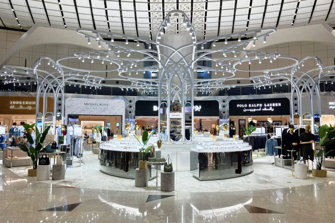 Jeddah Dutty Free (2) Jeddah Dutty Free (2)