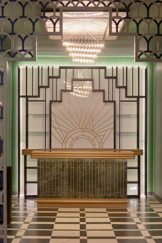 Marbella Design Ruben Muñoz (1) Marbella Design Ruben Muñoz (1)
