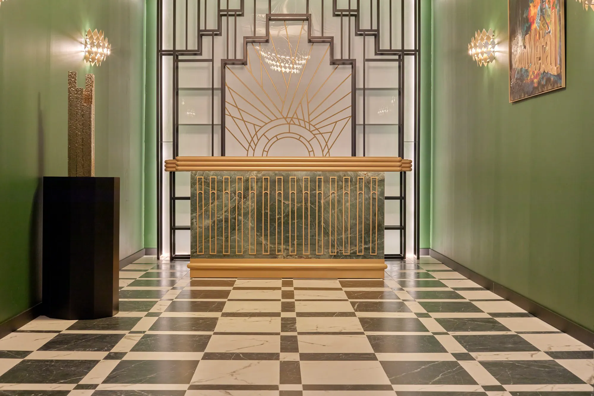 Marbella Design Ruben Muñoz (2) Image 38 of Marbella Design Ruben Munoz 2.jpg?auto=format%2Ccompress&ixlib=php 3.3 in Una reforma en tonos suaves para conseguir “confort y funcionalidad” - Cosentino