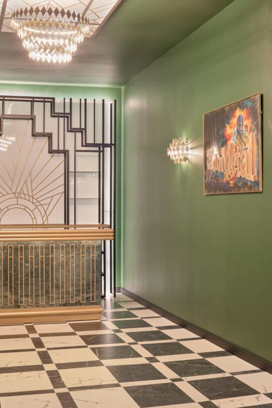 Marbella Design Ruben Muñoz (4) Marbella Design Ruben Muñoz (4)