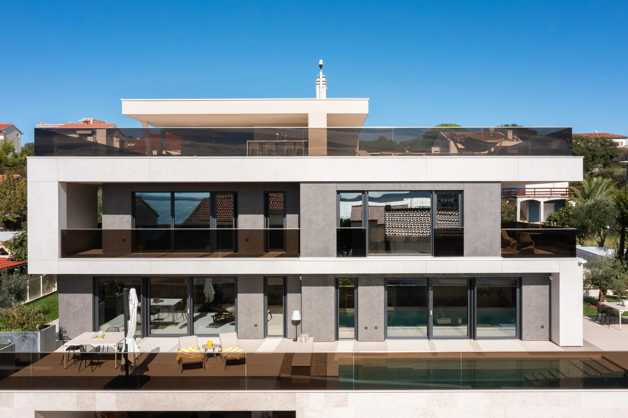 Villa nohmer (13) Image 60 of Villa nohmer 13.jpg?auto=format%2Ccompress&ixlib=php 3.3 in Exterior - Cosentino