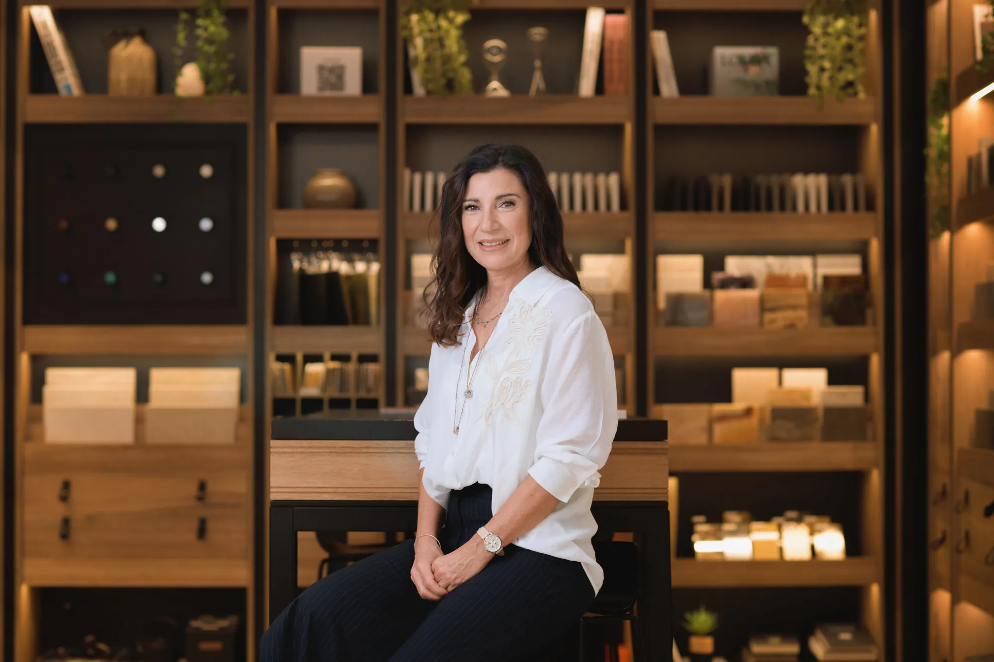 eva cuevas Image 65 of eva cuevas.jpg?auto=format%2Ccompress&ixlib=php 3.3 in Innovación en la cocina, encimeras sin límites - Cosentino