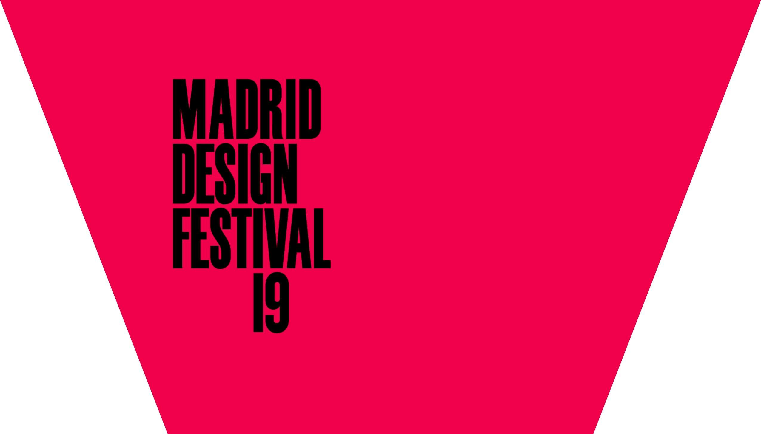 Image 32 of logo integrado triangulo RGB portada.jpg?auto=format%2Ccompress&ixlib=php 3.3 in Cosentino sponsors the Madrid Design Festival 2019 - Cosentino