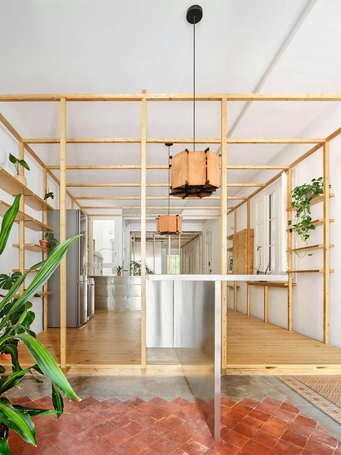 20230404_Twobo_Ebanista (1) Image 40 of 20230404 Twobo Ebanista 1.jpg?auto=format%2Ccompress&fit=crop&ixlib=php 3.3 in Cosentino tuo markkinoille Daniel Germanin suunnitteleman uuden Dekton® Pietra Kode -kokoelman - Cosentino