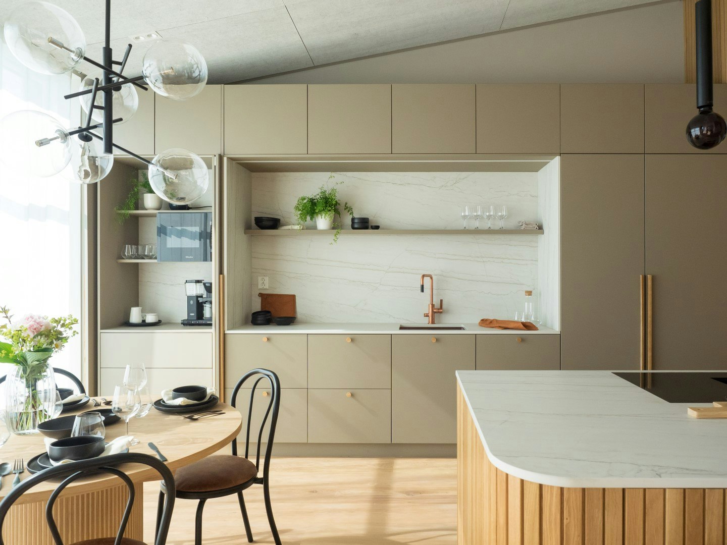 Cosentino Loviisan asuntomessuilla 7.7.-6.8.2023