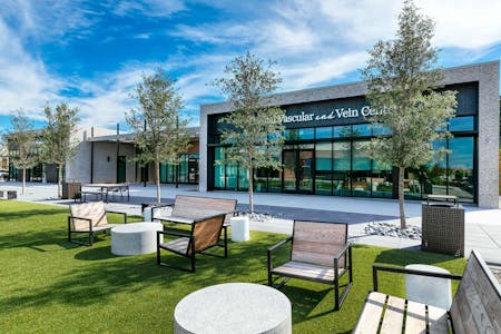 The-hub-at-nexon-6 Image 37 of The hub at nexon 6.jpg?auto=format%2Ccompress&fit=crop&ixlib=php 3.3 in Cosentino tuo markkinoille uuden uritetun Dekton® Ukiyo -kokoelman, joka on kehitetty yhteistyössä Claudia Afsharin kanssa - Cosentino