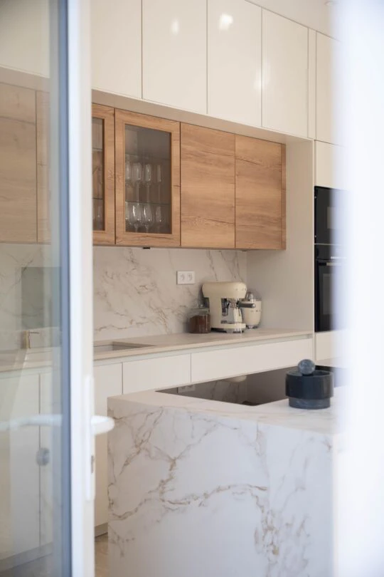 Complexe Montagne (2) Complexe Montagne (2)