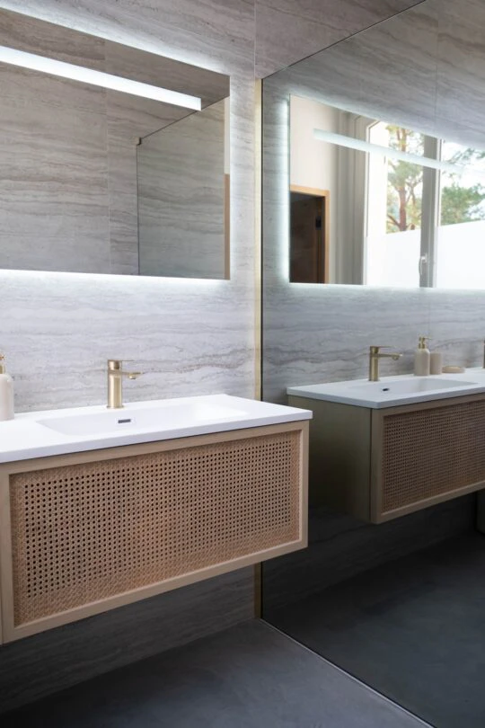 Complexe Montagne (3) Complexe Montagne (3)