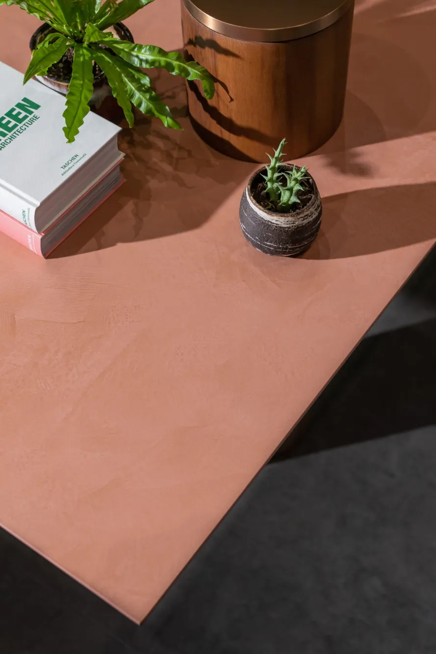 Dekton® by Cosentino lanseeraa Uyunin,  markkinoiden puhtaimman ja edistyneimmän valkoisen värisävyn