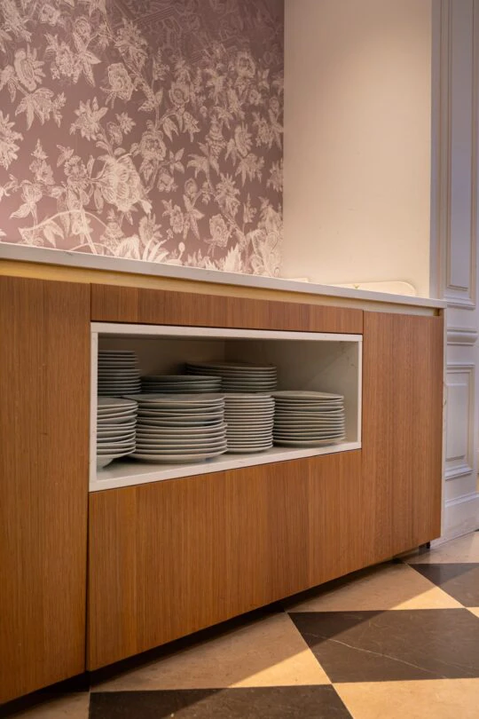 Dolce Versailles (6) Dolce Versailles (6)