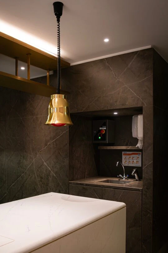 Dolce Versailles (9) Dolce Versailles (9)