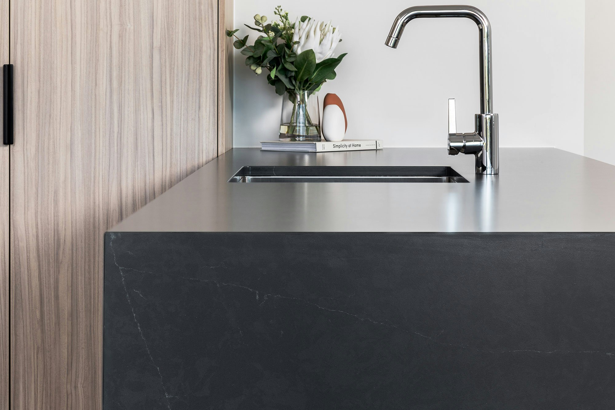 Cosentino tuo markkinoille uuden Silestone® Loft -malliston